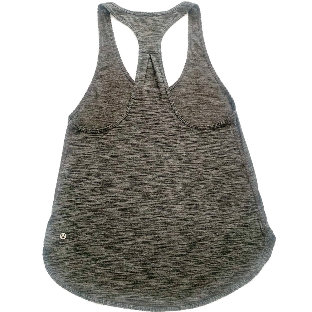 Lululemon Racerback ‎Tank Top